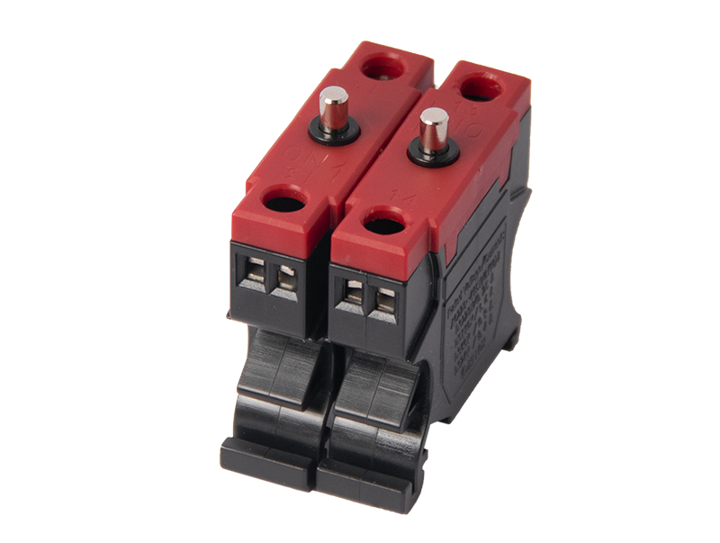 HL0101-Y1/(M) Series Explosion-proof Button/Switch(Board back type)